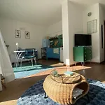 アパート Seeblick Laguna Blue - Private - Whirlpool & Sauna *