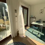 Seeblick Laguna Blue - Private - Whirlpool & Sauna アパート *