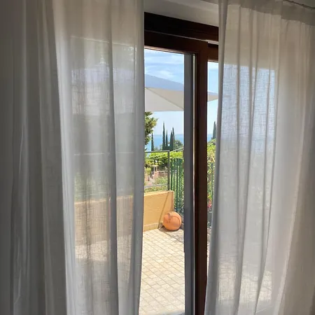 Apartmán Seeblick Laguna Blue - Private - Whirlpool & Sauna Gardone Riviera