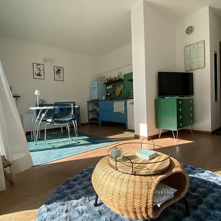 Apartmán Seeblick Laguna Blue - Private - Whirlpool & Sauna *