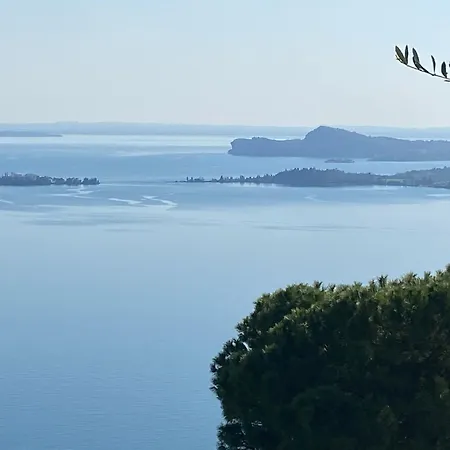 Seeblick Laguna Blue - Private - Whirlpool & Sauna Gardone Riviera