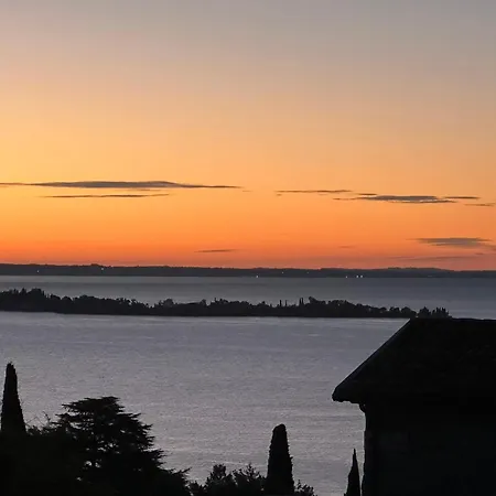 Seeblick Laguna Blue - Private - Whirlpool & Sauna Apartmán Gardone Riviera